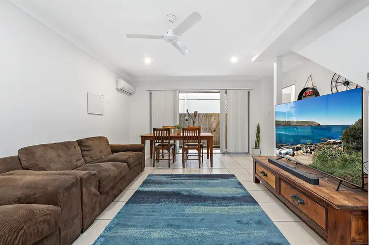 Fourth view of Homely townhouse listing, 4/27 Grasspan Street, Zillmere QLD 4034