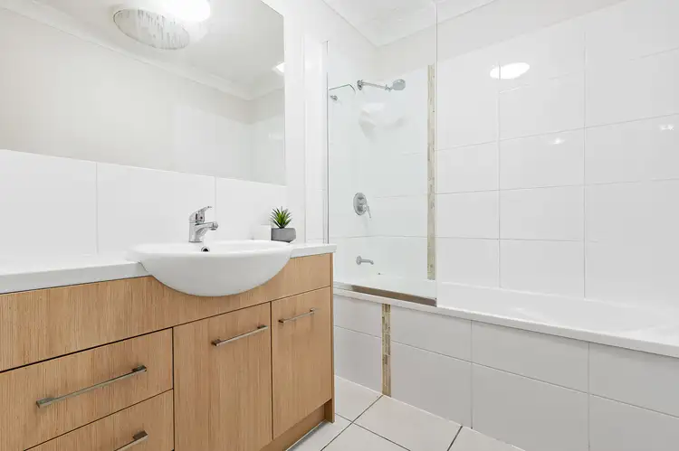 Seventh view of Homely townhouse listing, 4/27 Grasspan Street, Zillmere QLD 4034