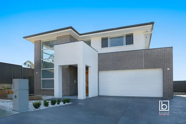 40 White Fig Drive, Berkeley Vale NSW 2261