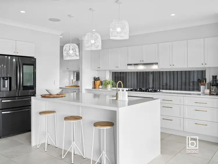 Third view of Homely house listing, 40 White Fig Drive, Berkeley Vale NSW 2261