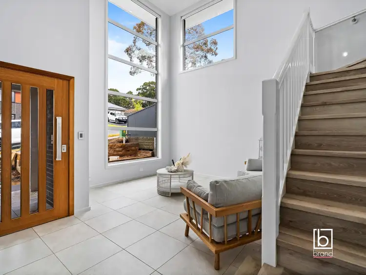 Fourth view of Homely house listing, 40 White Fig Drive, Berkeley Vale NSW 2261