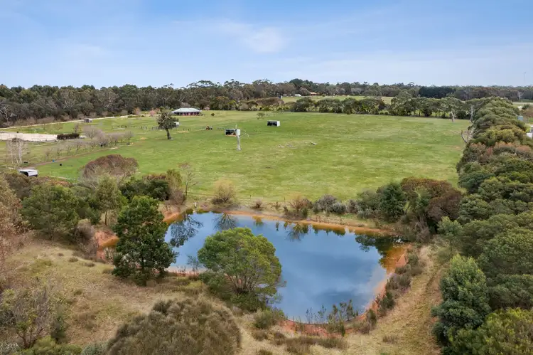20-30 Lakeside Drive, Gherang VIC 3240