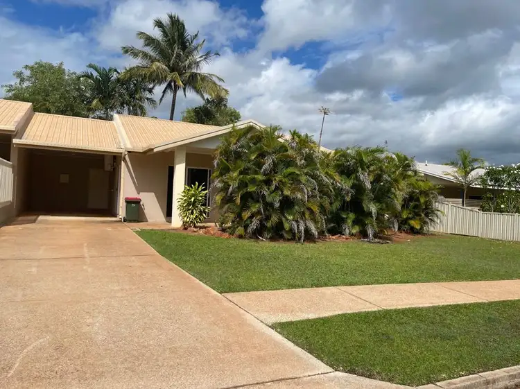 Main view of Homely semi-detached listing, 2B Enalu Road, Nhulunbuy NT 880