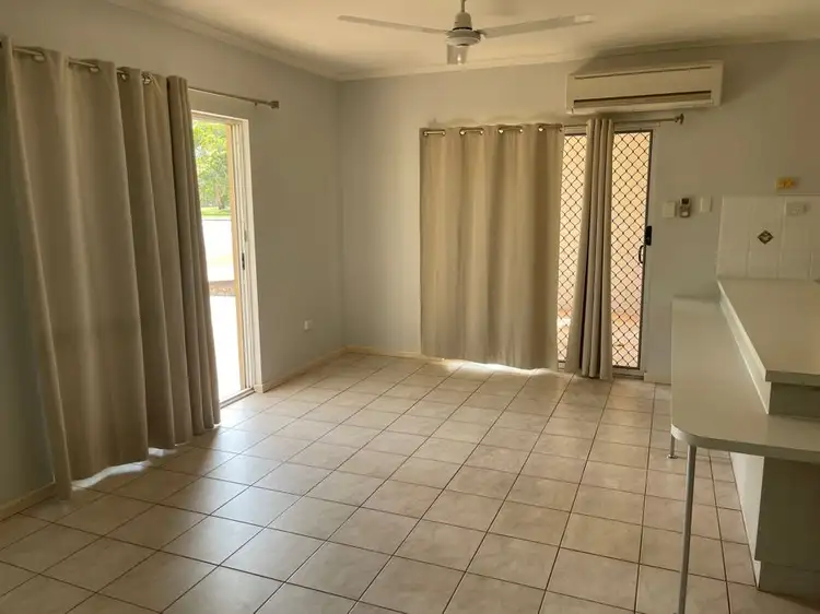 Third view of Homely semi-detached listing, 2B Enalu Road, Nhulunbuy NT 880