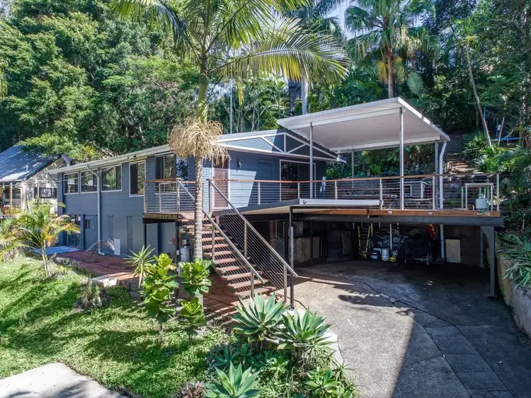 40 Inlet Drive, Tweed Heads West NSW 2485