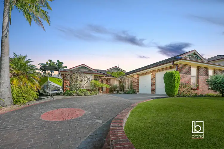 10 Bay Vista Way, Gwandalan NSW 2259