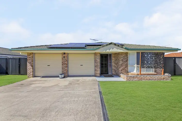 5 Hampshire Close, Heritage Park QLD 4118