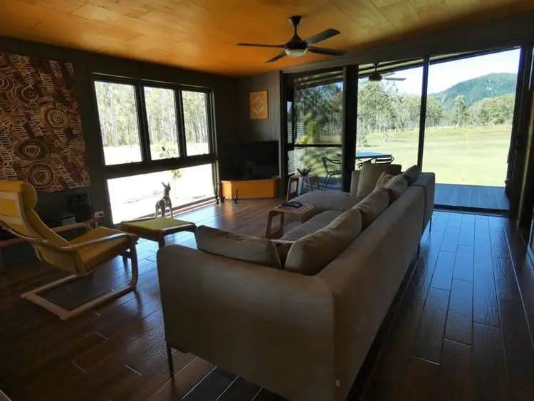 Third view of Homely rural property listing, 10 Kiora Road, Miriam Vale QLD 4677