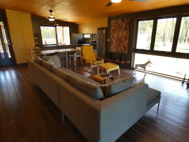 Sixth view of Homely rural property listing, 10 Kiora Road, Miriam Vale QLD 4677