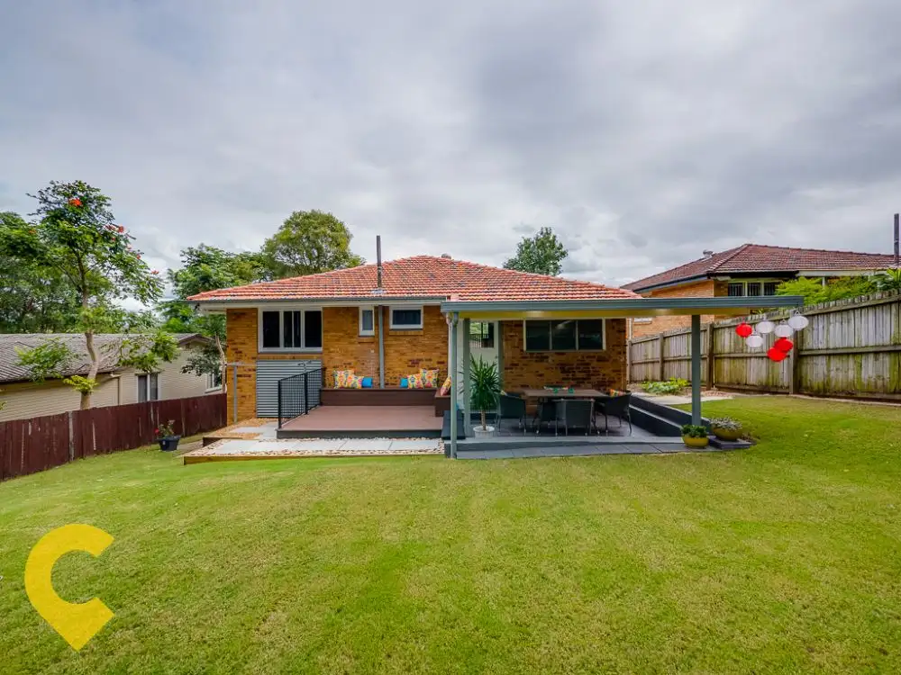 Main view of Homely house listing, 75 Maundrell Terrace, Chermside West QLD 4032