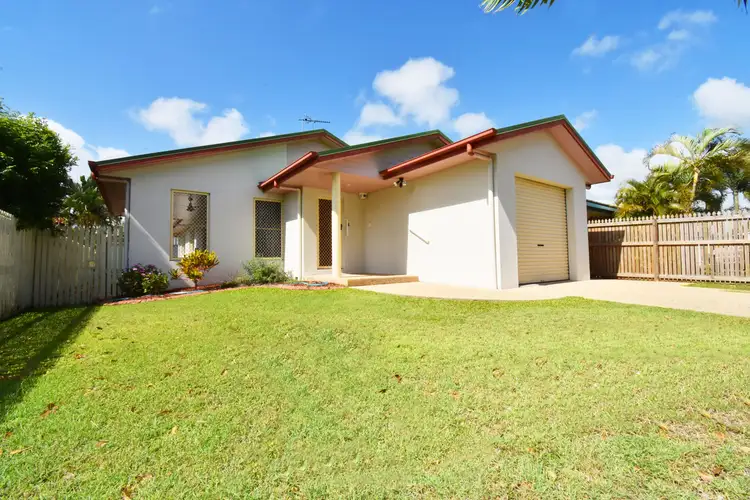 Second view of Homely house listing, 1 Fairmeadow Drive, Mount Pleasant QLD 4740
