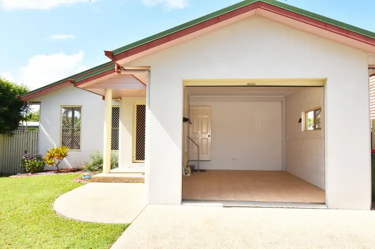Third view of Homely house listing, 1 Fairmeadow Drive, Mount Pleasant QLD 4740