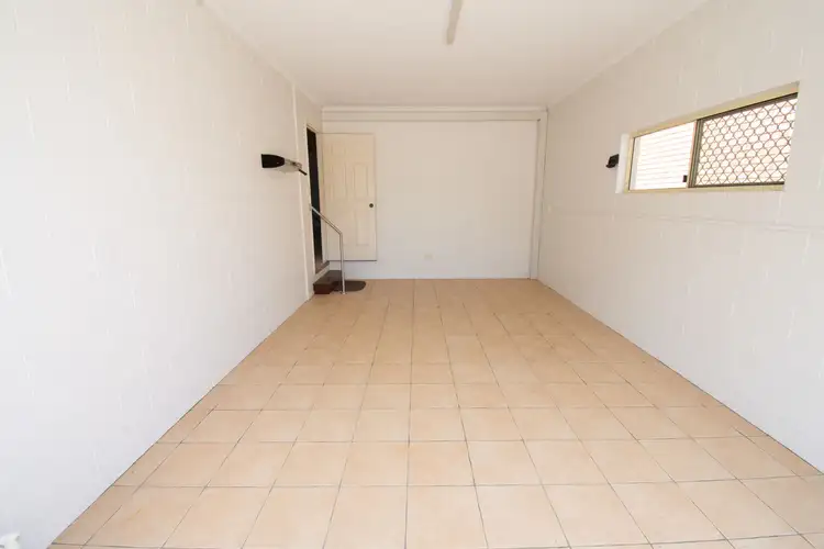 Fourth view of Homely house listing, 1 Fairmeadow Drive, Mount Pleasant QLD 4740