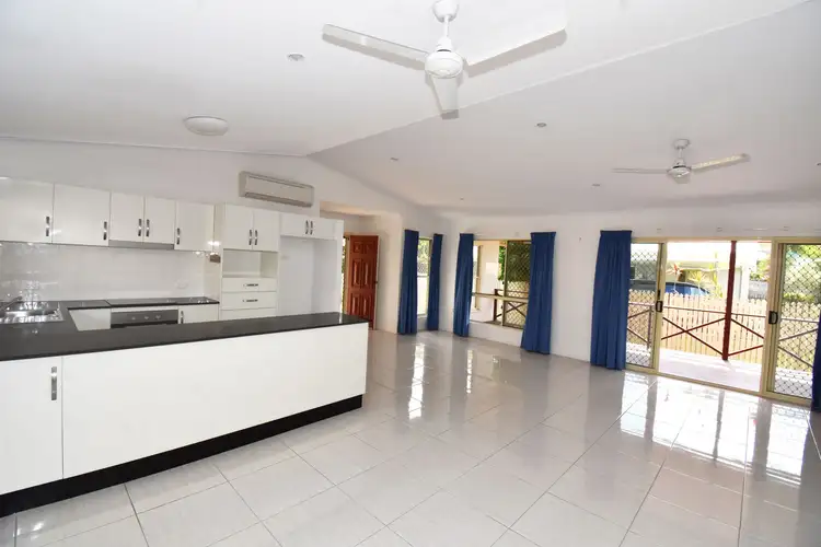 Fifth view of Homely house listing, 1 Fairmeadow Drive, Mount Pleasant QLD 4740