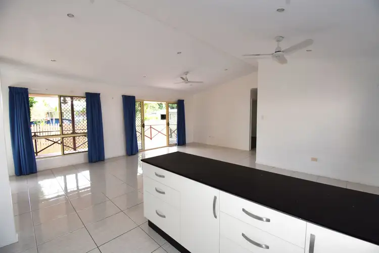Sixth view of Homely house listing, 1 Fairmeadow Drive, Mount Pleasant QLD 4740