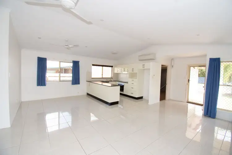 Seventh view of Homely house listing, 1 Fairmeadow Drive, Mount Pleasant QLD 4740