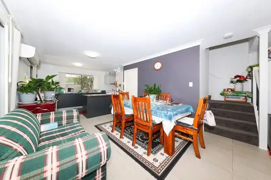 Third view of Homely townhouse listing, 54 / 43 Brisbane Crescent, Deception Bay QLD 4508