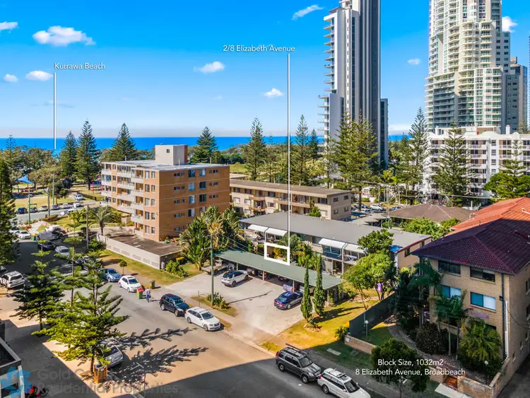 Main view of Homely unit listing, Address available on request