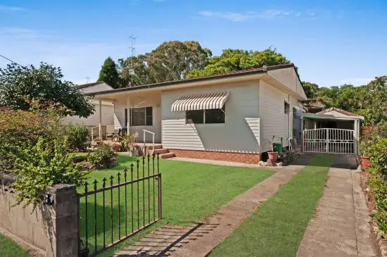 21 Rowena Street, Noraville NSW 2263