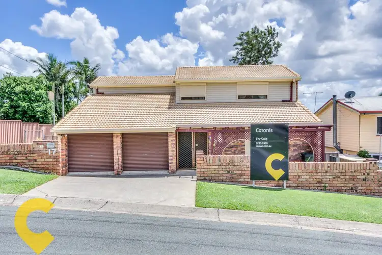 Main view of Homely house listing, 17 Sunland Street, Beenleigh QLD 4207