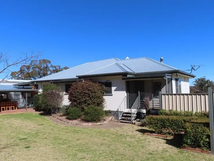 Main view of Homely house listing, 74 Brunckhorst Avenue, Stanthorpe QLD 4380
