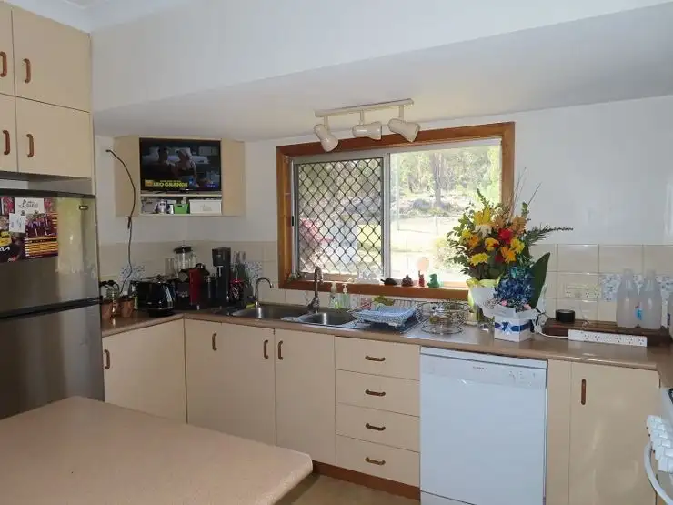 Second view of Homely house listing, 74 Brunckhorst Avenue, Stanthorpe QLD 4380
