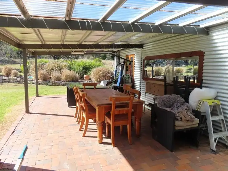 Seventh view of Homely house listing, 74 Brunckhorst Avenue, Stanthorpe QLD 4380