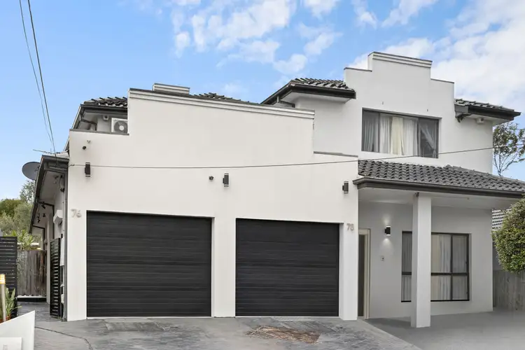 76 Myall Street, Merrylands NSW 2160