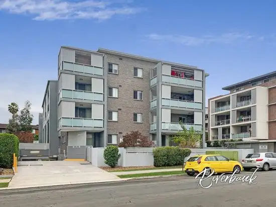 8/44-46 Addlestone Road, Merrylands NSW 2160
