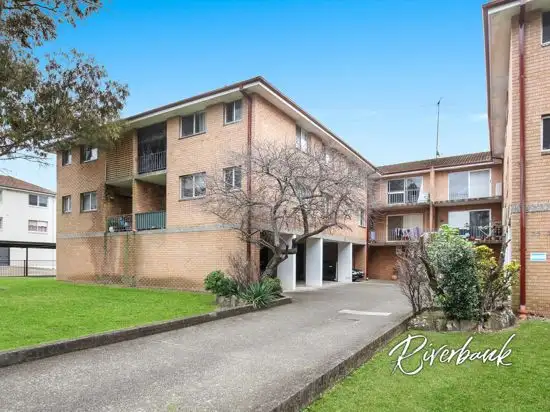 5/25 Cambridge Street, Merrylands NSW 2160