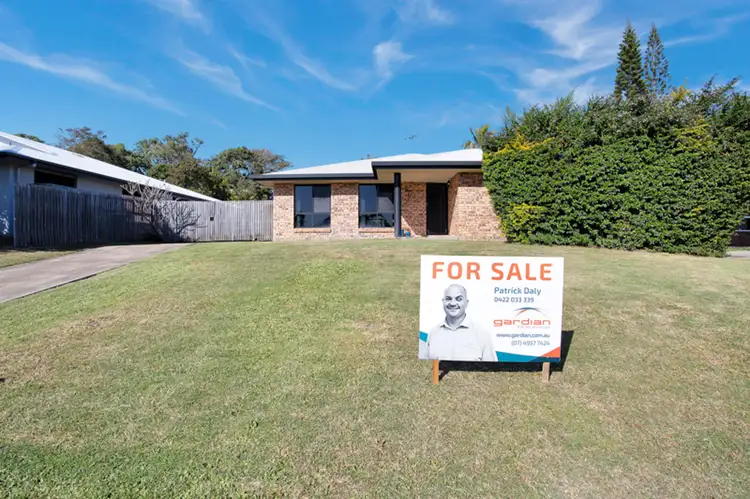 29 Brooksfield Drive, Sarina Beach QLD 4737