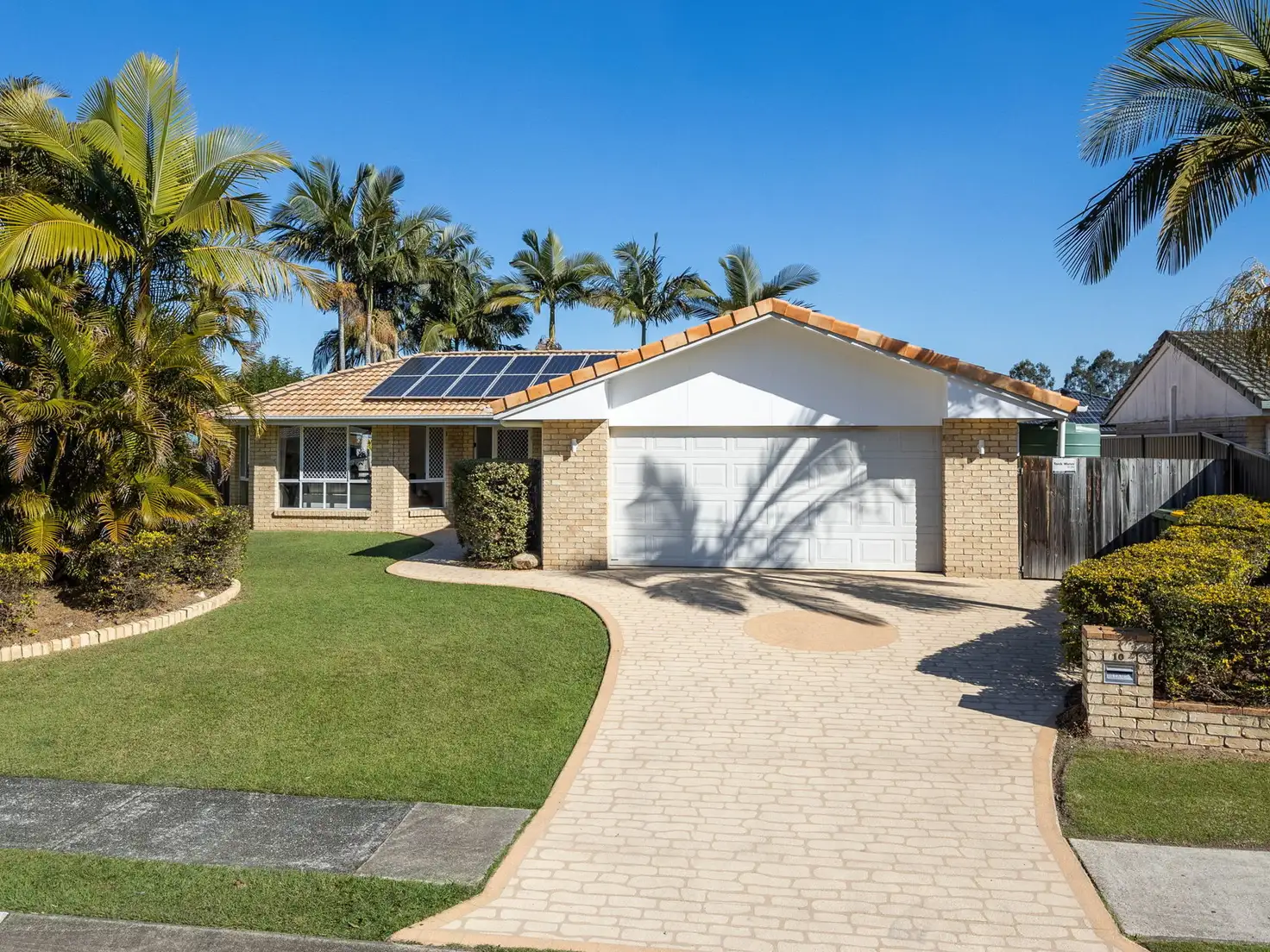 Main view of Homely house listing, 10 Lavender Court, Bray Park QLD 4500