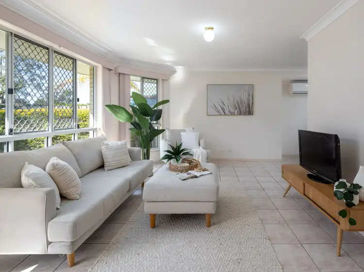 Second view of Homely house listing, 10 Lavender Court, Bray Park QLD 4500