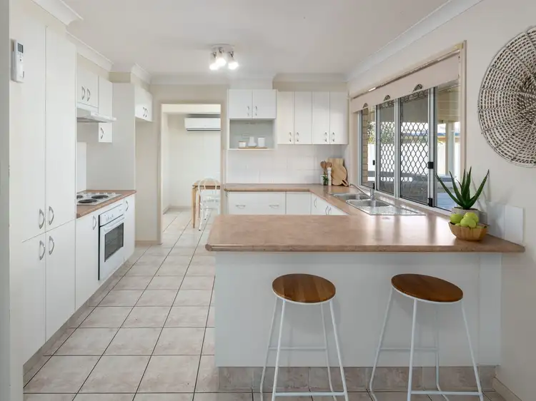 Fourth view of Homely house listing, 10 Lavender Court, Bray Park QLD 4500