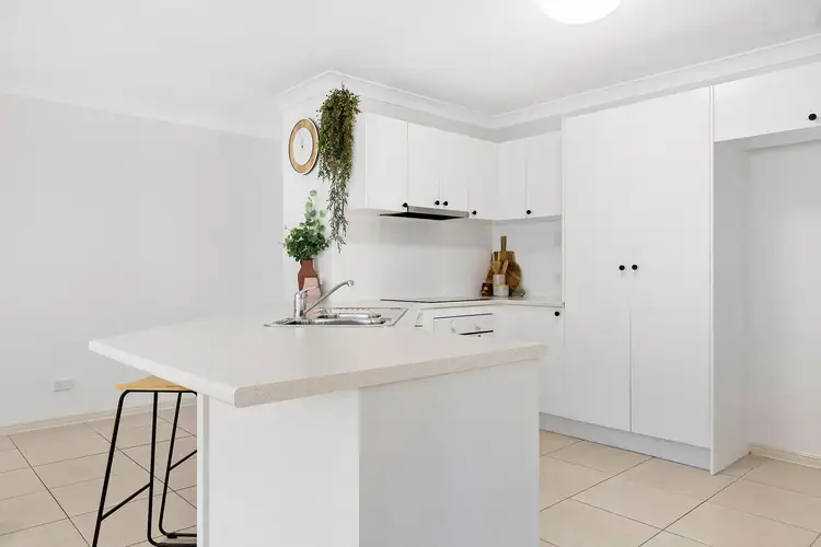 Fourth view of Homely house listing, 15 Turquoise Crescent, Springfield QLD 4300