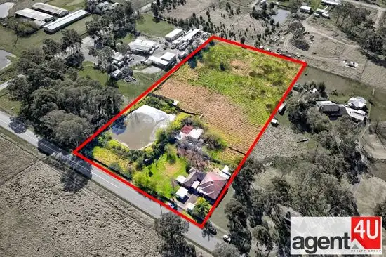 290 & 290A Eighth Avenue, Llandilo NSW 2747