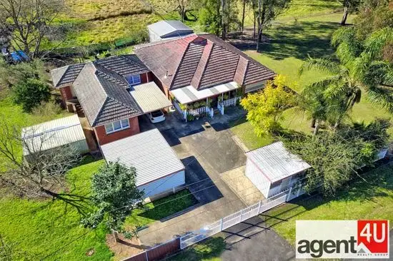Second view of Homely rural property listing, 290 & 290A Eighth Avenue, Llandilo NSW 2747