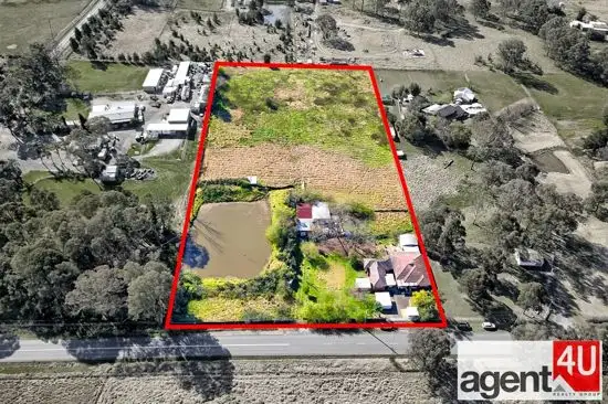 Seventh view of Homely rural property listing, 290 & 290A Eighth Avenue, Llandilo NSW 2747