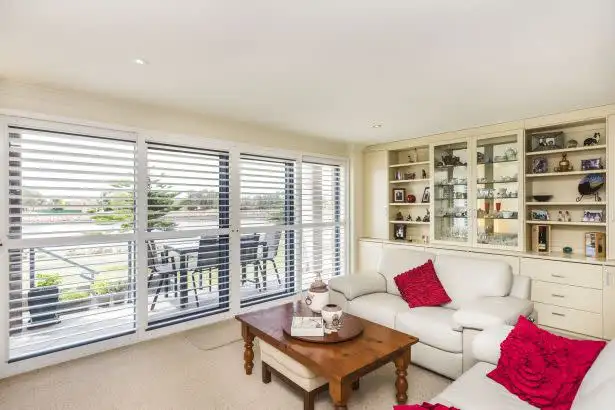 Third view of Homely house listing, 6/233 Hannell Street, Maryville NSW 2293
