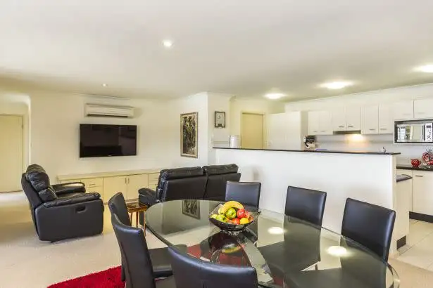 Fifth view of Homely house listing, 6/233 Hannell Street, Maryville NSW 2293