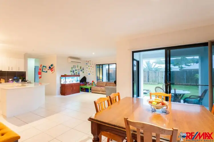 Second view of Homely house listing, 12 Presentation Boulevard, Nambour QLD 4560