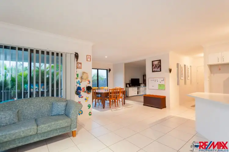 Third view of Homely house listing, 12 Presentation Boulevard, Nambour QLD 4560