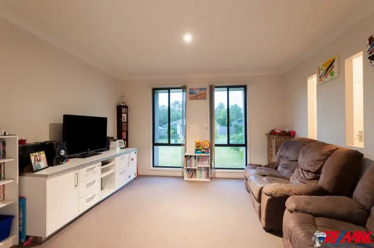 Fourth view of Homely house listing, 12 Presentation Boulevard, Nambour QLD 4560