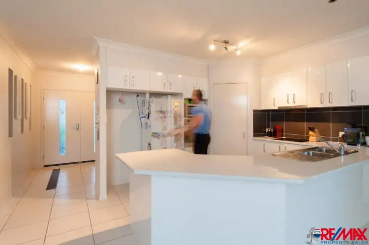 Fifth view of Homely house listing, 12 Presentation Boulevard, Nambour QLD 4560