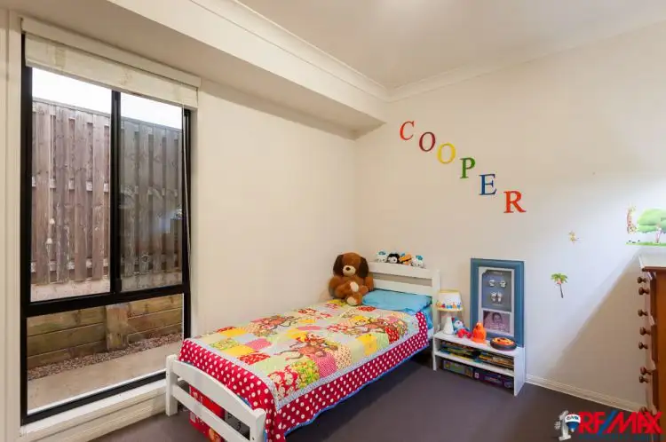 Seventh view of Homely house listing, 12 Presentation Boulevard, Nambour QLD 4560