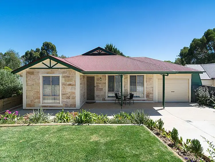 Main view of Homely house listing, 6B Torrens Street, Nairne SA 5252