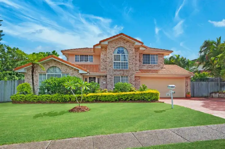 Main view of Homely house listing, 34 Satinash Street, Narangba QLD 4504