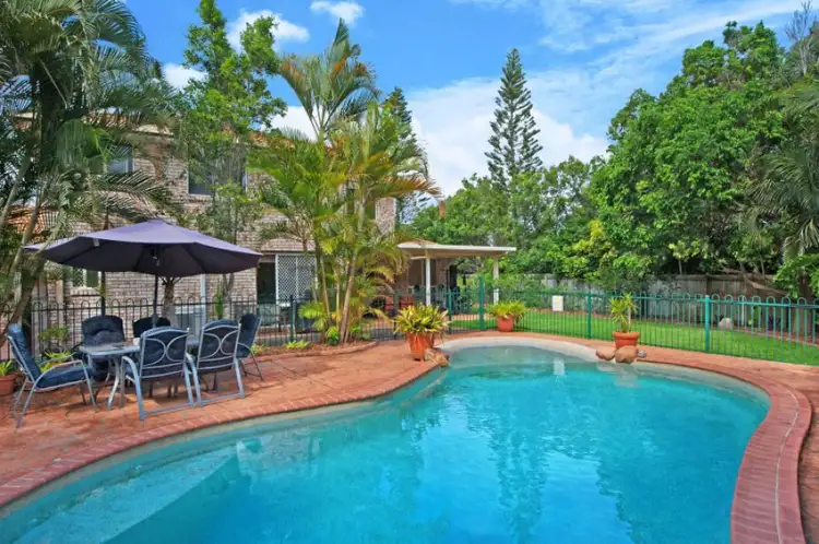 Second view of Homely house listing, 34 Satinash Street, Narangba QLD 4504