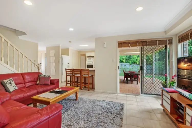 Third view of Homely house listing, 34 Satinash Street, Narangba QLD 4504