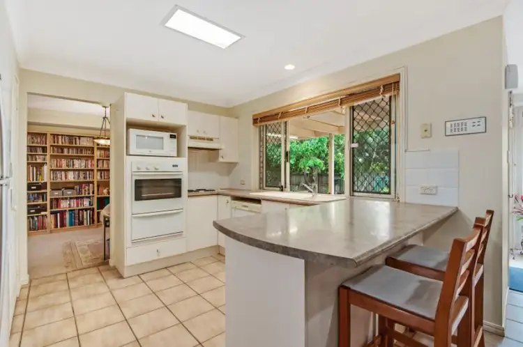 Fourth view of Homely house listing, 34 Satinash Street, Narangba QLD 4504